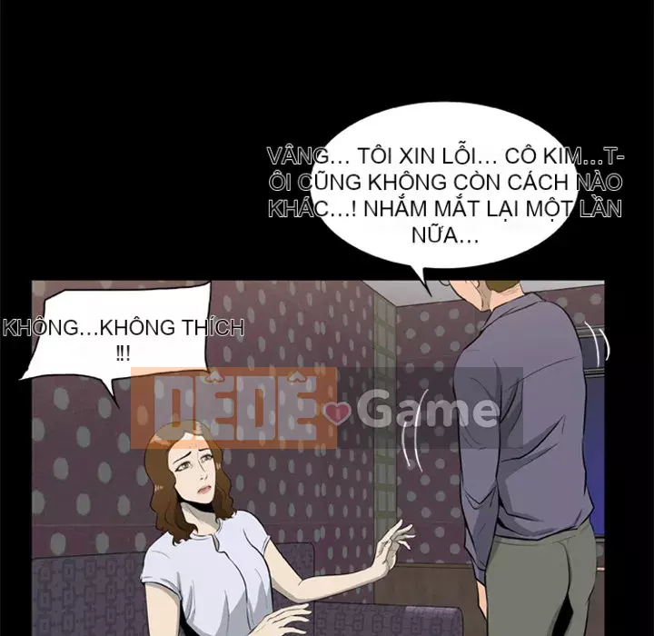 Xác Về Tự Nhiên Chương 1-21