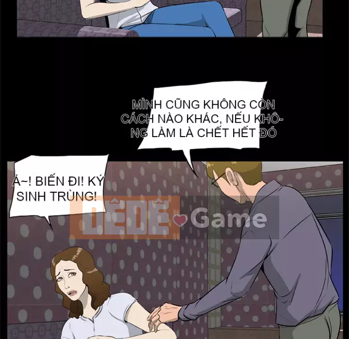 Xác Về Tự Nhiên Chương 1-21