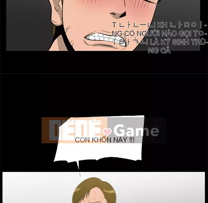 Xác Về Tự Nhiên Chương 1-21