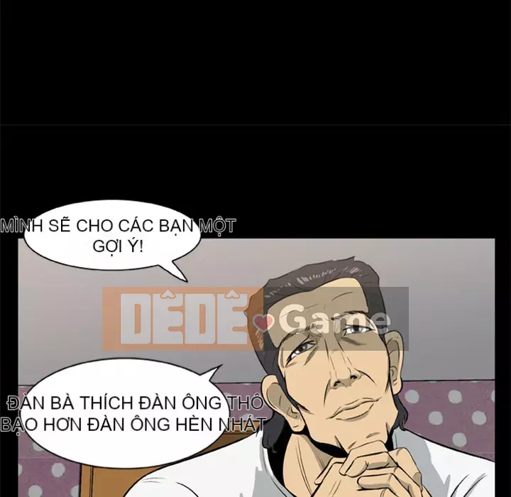 Xác Về Tự Nhiên Chương 1-21