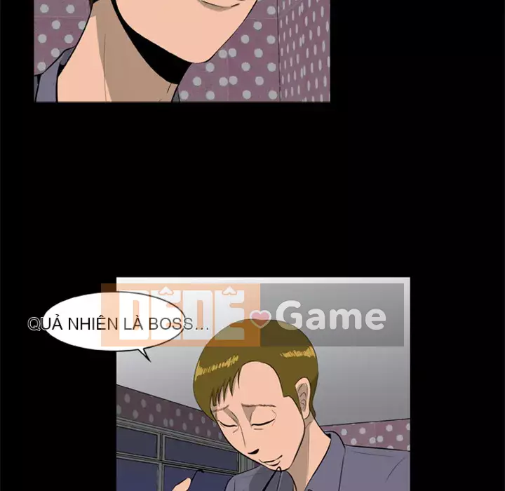 Xác Về Tự Nhiên Chương 1-21