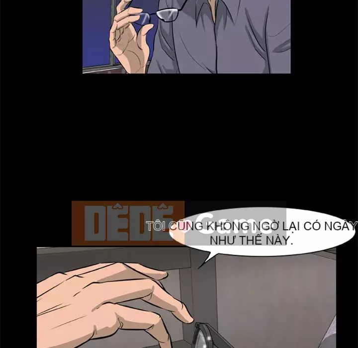 Xác Về Tự Nhiên Chương 1-21