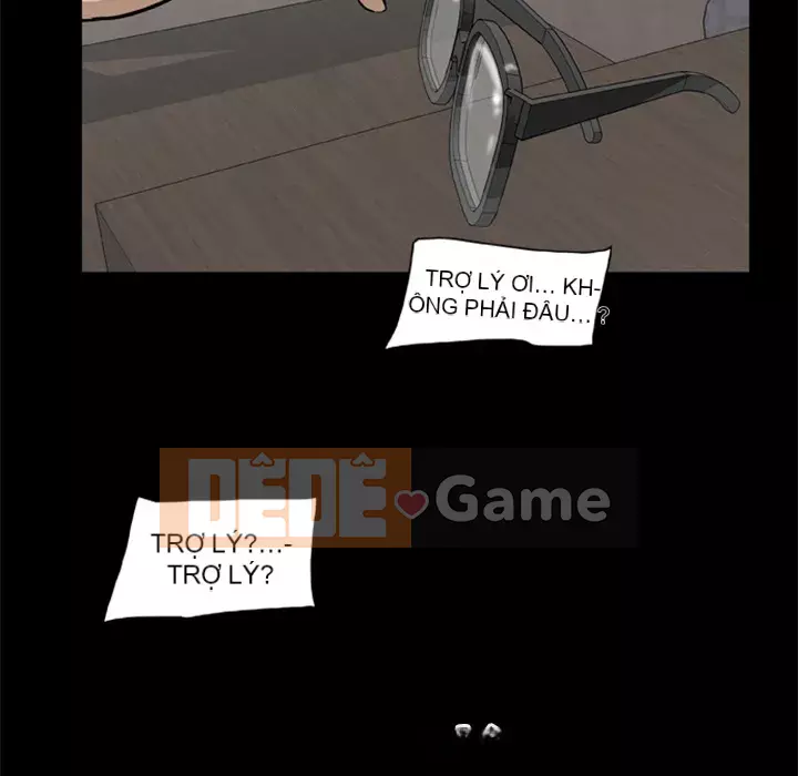 Xác Về Tự Nhiên Chương 1-21