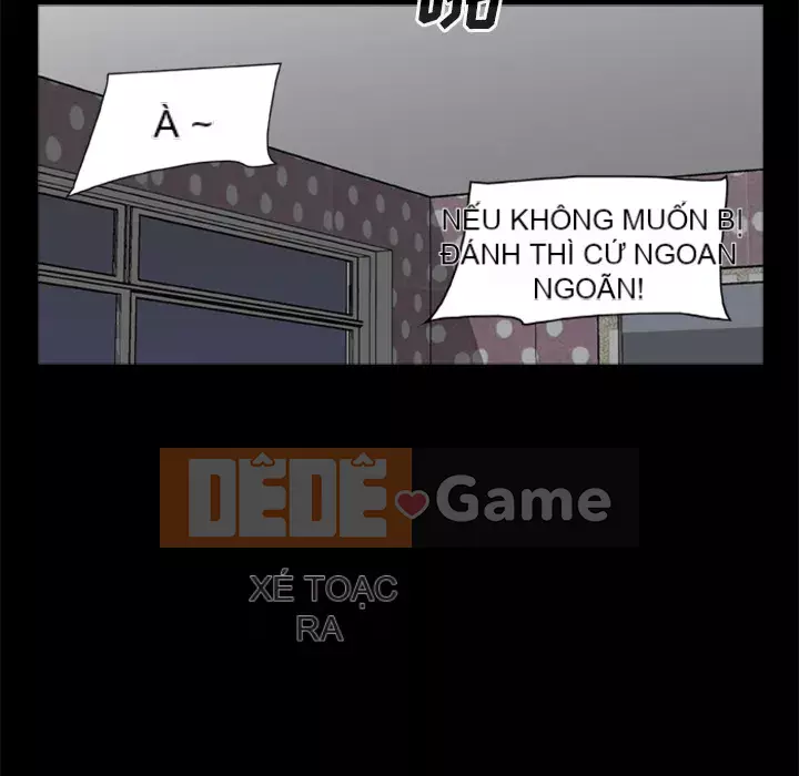 Xác Về Tự Nhiên Chương 1-21