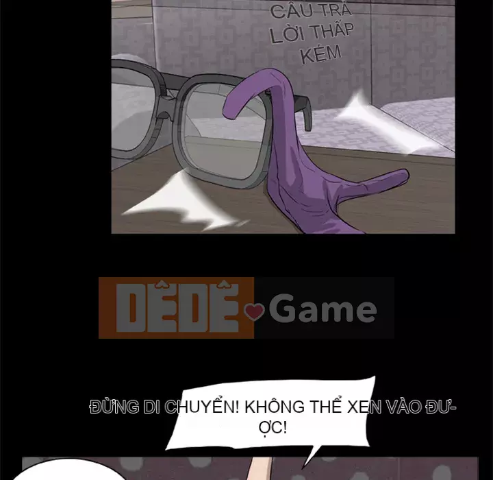 Xác Về Tự Nhiên Chương 1-21