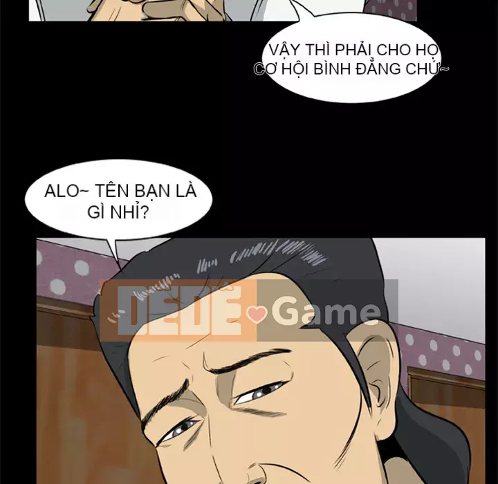 Xác Về Tự Nhiên Chương 1-21