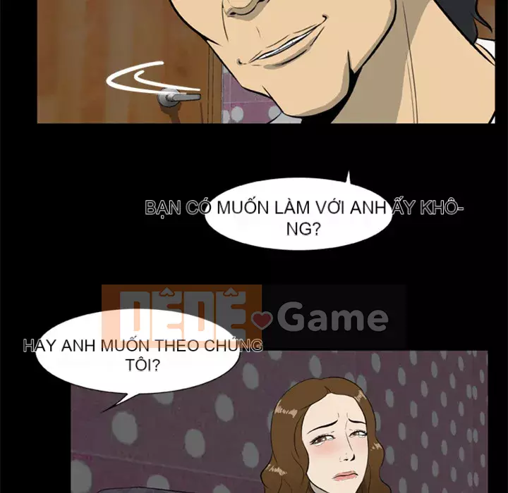 Xác Về Tự Nhiên Chương 1-21