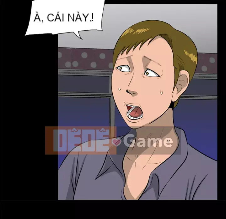 Xác Về Tự Nhiên Chương 1-21