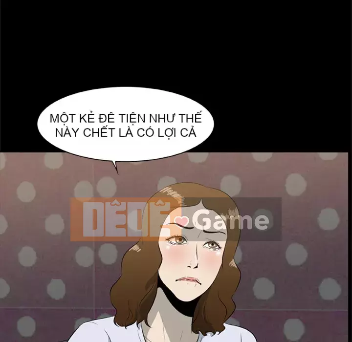 Xác Về Tự Nhiên Chương 1-21