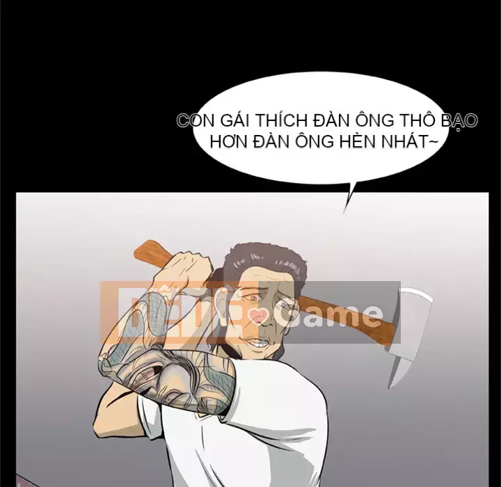 Xác Về Tự Nhiên Chương 1-21