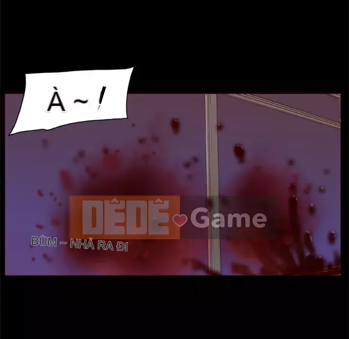 Xác Về Tự Nhiên Chương 1-21