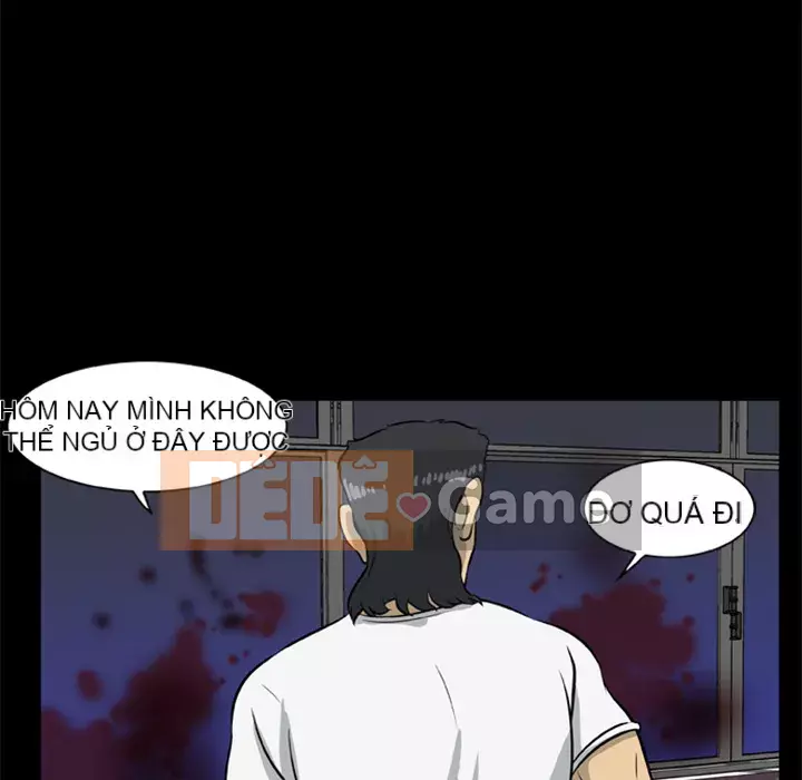 Xác Về Tự Nhiên Chương 1-21