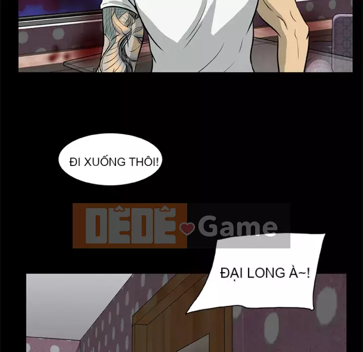 Xác Về Tự Nhiên Chương 1-21