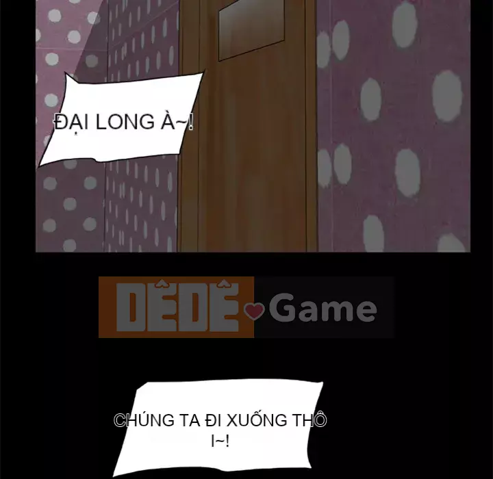 Xác Về Tự Nhiên Chương 1-21