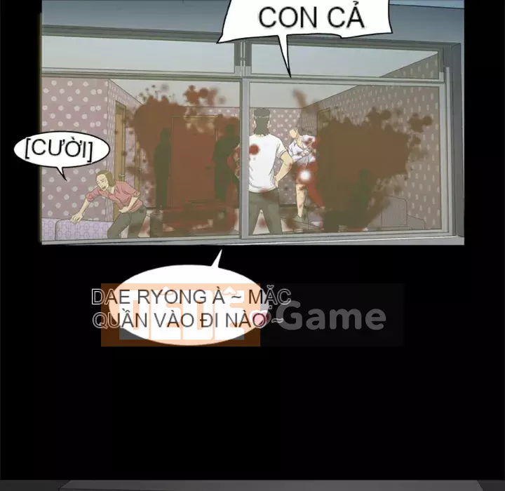 Xác Về Tự Nhiên Chương 1-21