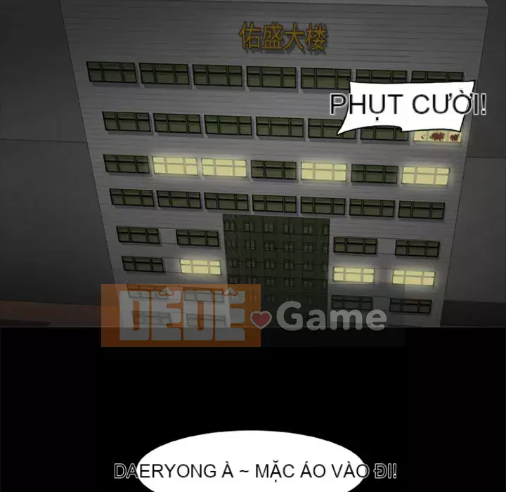 Xác Về Tự Nhiên Chương 1-21