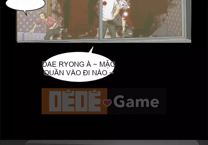 Xác Về Tự Nhiên Chương 1-21