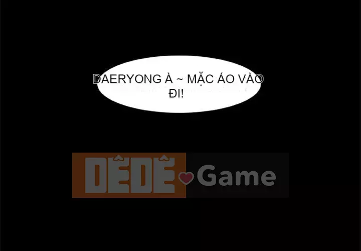 Xác Về Tự Nhiên Chương 1-21