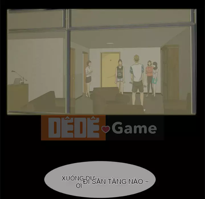 Xác Về Tự Nhiên Chương 1-21