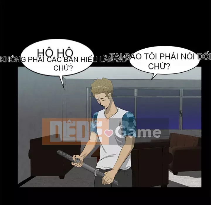 Xác Về Tự Nhiên Chương 1-21