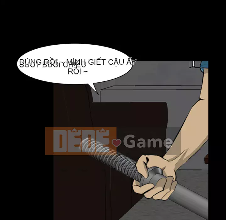 Xác Về Tự Nhiên Chương 1-21