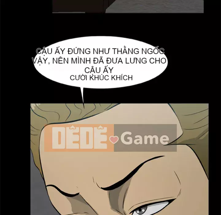 Xác Về Tự Nhiên Chương 1-21