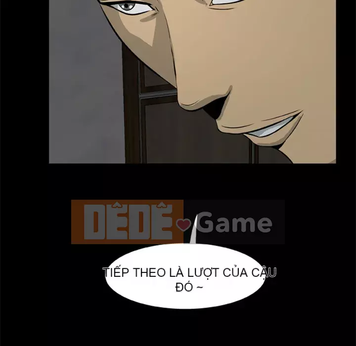 Xác Về Tự Nhiên Chương 1-21