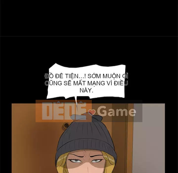 Xác Về Tự Nhiên Chương 1-21