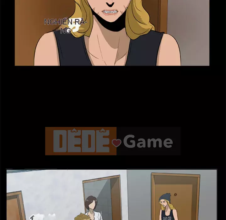 Xác Về Tự Nhiên Chương 1-21