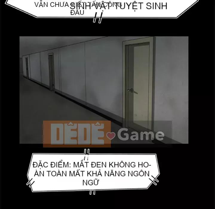 Xác Về Tự Nhiên Chương 1-21