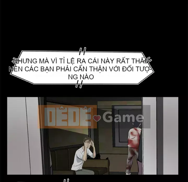 Xác Về Tự Nhiên Chương 1-21