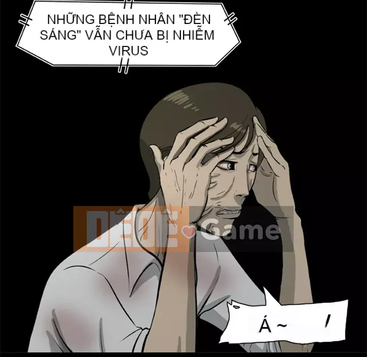 Xác Về Tự Nhiên Chương 1-21