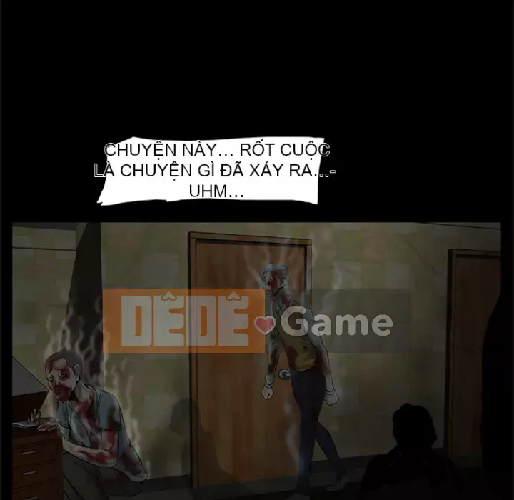 Xác Về Tự Nhiên Chương 1-21