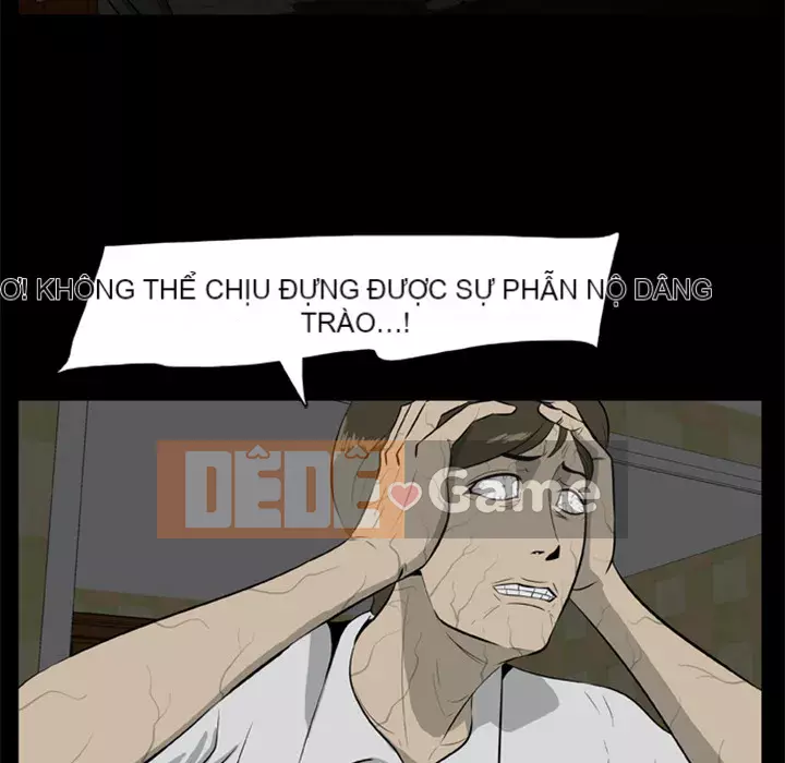 Xác Về Tự Nhiên Chương 1-21