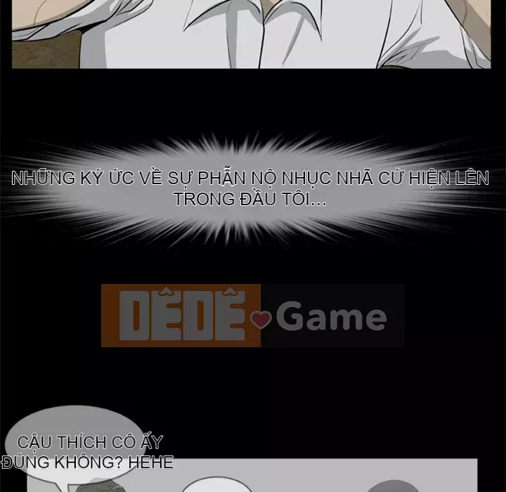 Xác Về Tự Nhiên Chương 1-21