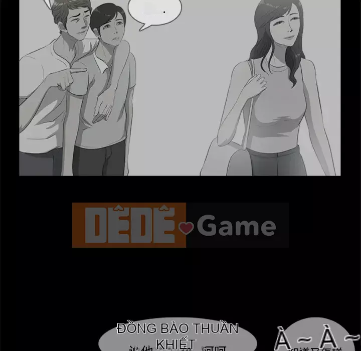 Xác Về Tự Nhiên Chương 1-21