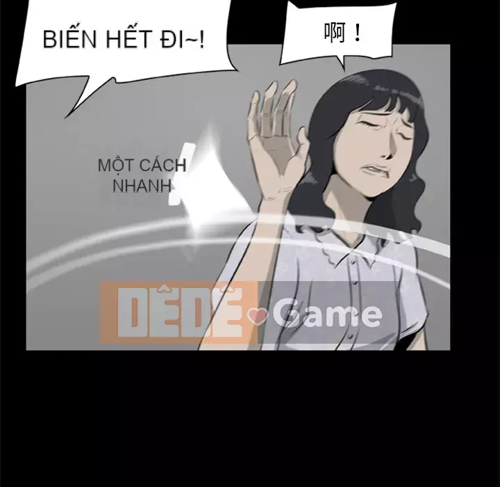 Xác Về Tự Nhiên Chương 1-21