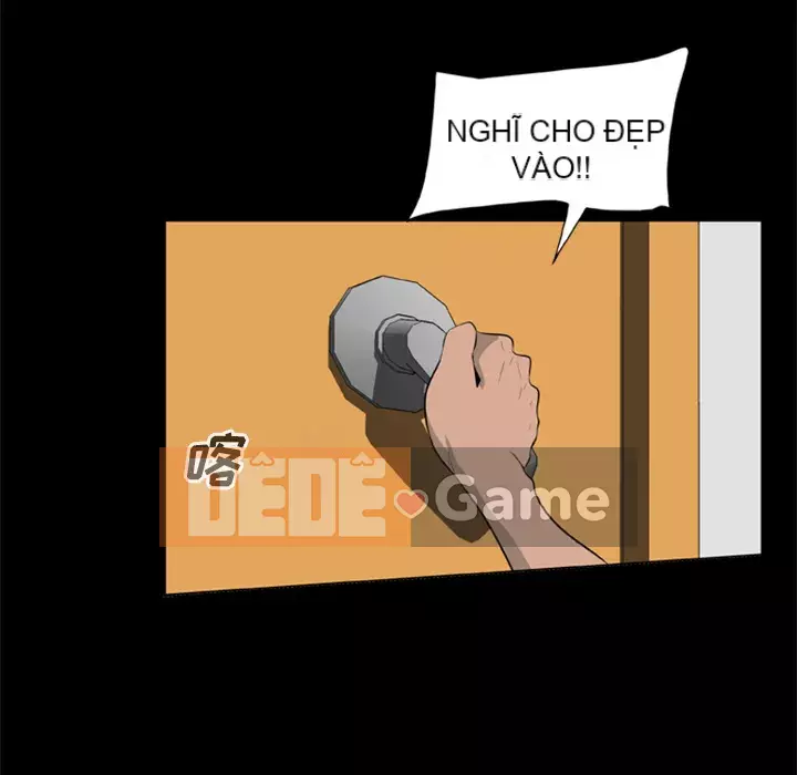 Xác Về Tự Nhiên Chương 1-21