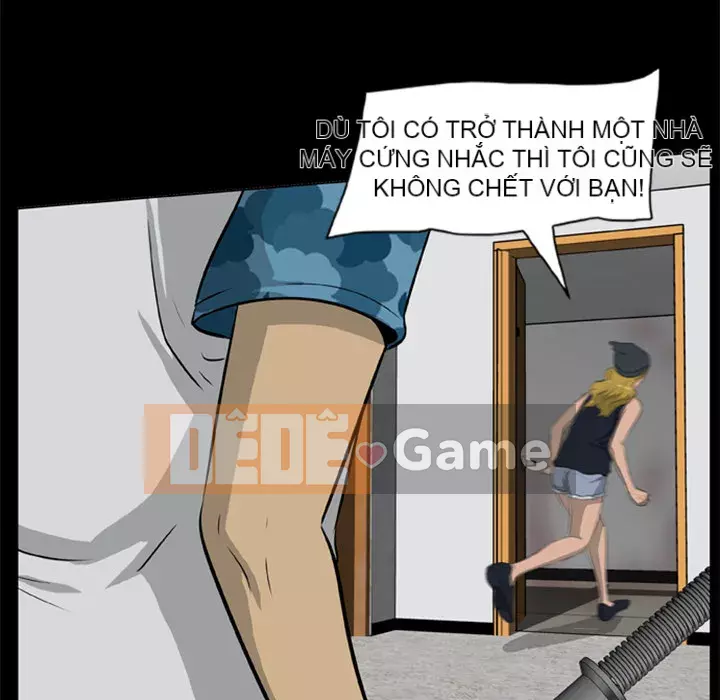 Xác Về Tự Nhiên Chương 1-21