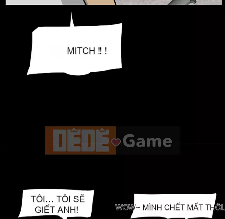 Xác Về Tự Nhiên Chương 1-21