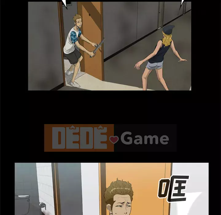 Xác Về Tự Nhiên Chương 1-21