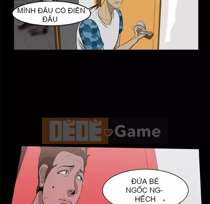 Xác Về Tự Nhiên Chương 1-21