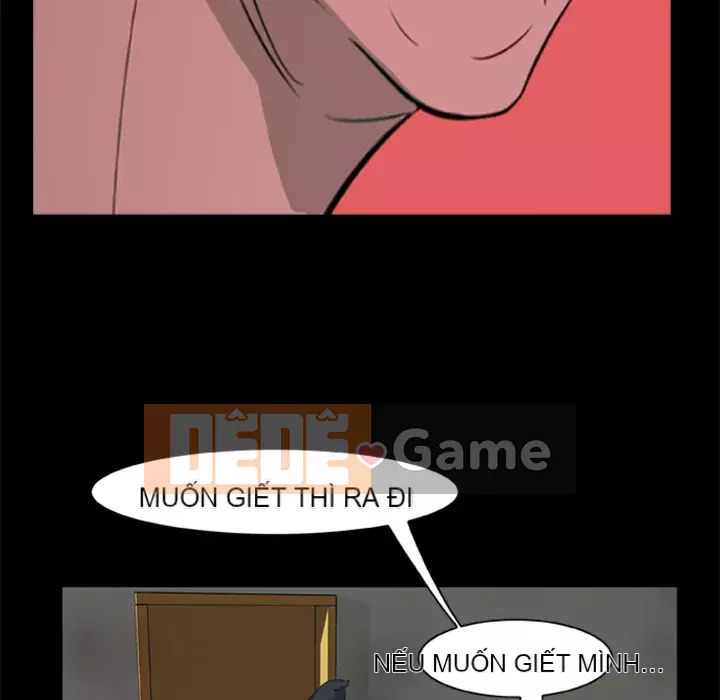 Xác Về Tự Nhiên Chương 1-21