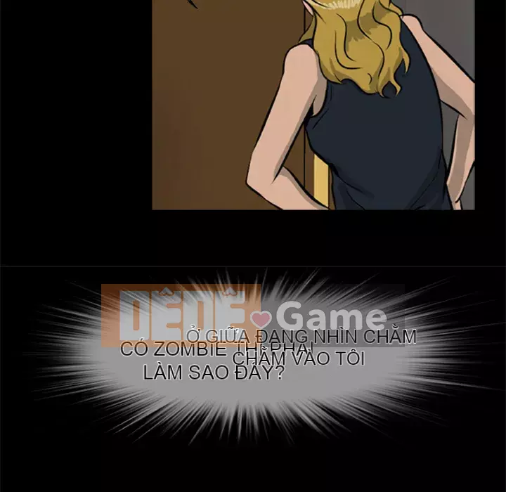 Xác Về Tự Nhiên Chương 1-21