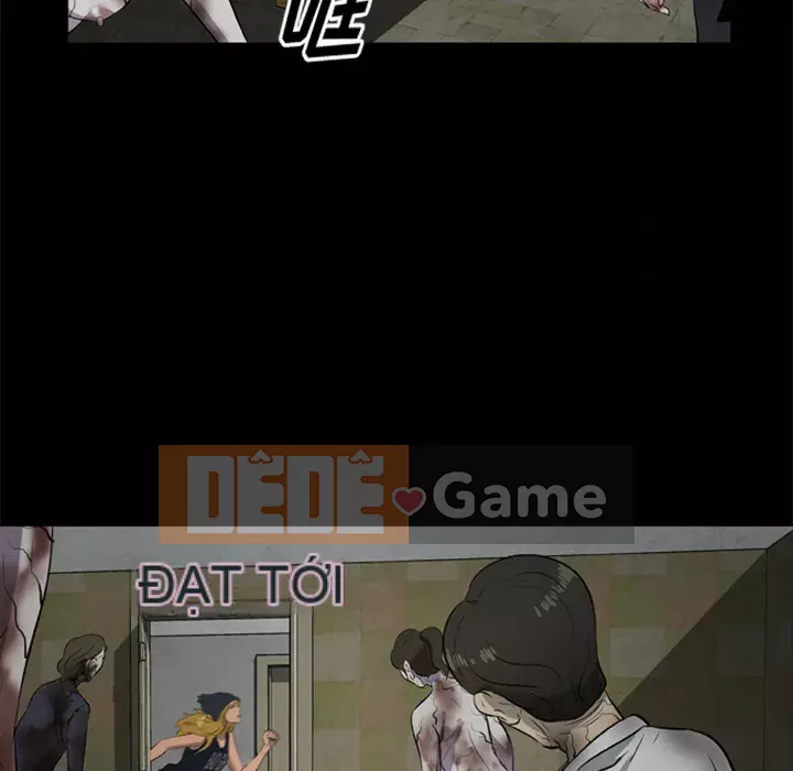 Xác Về Tự Nhiên Chương 1-21