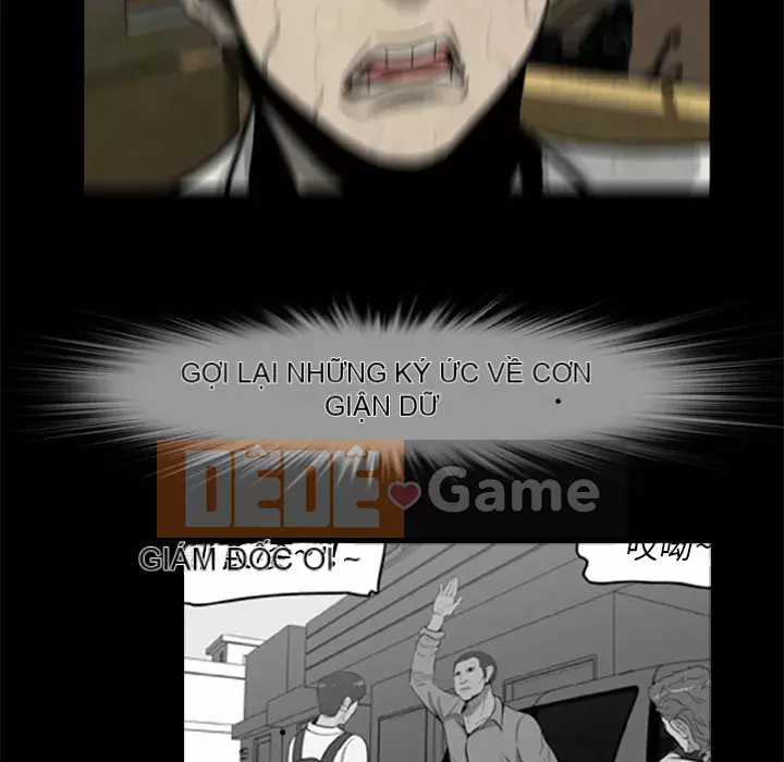 Xác Về Tự Nhiên Chương 1-21