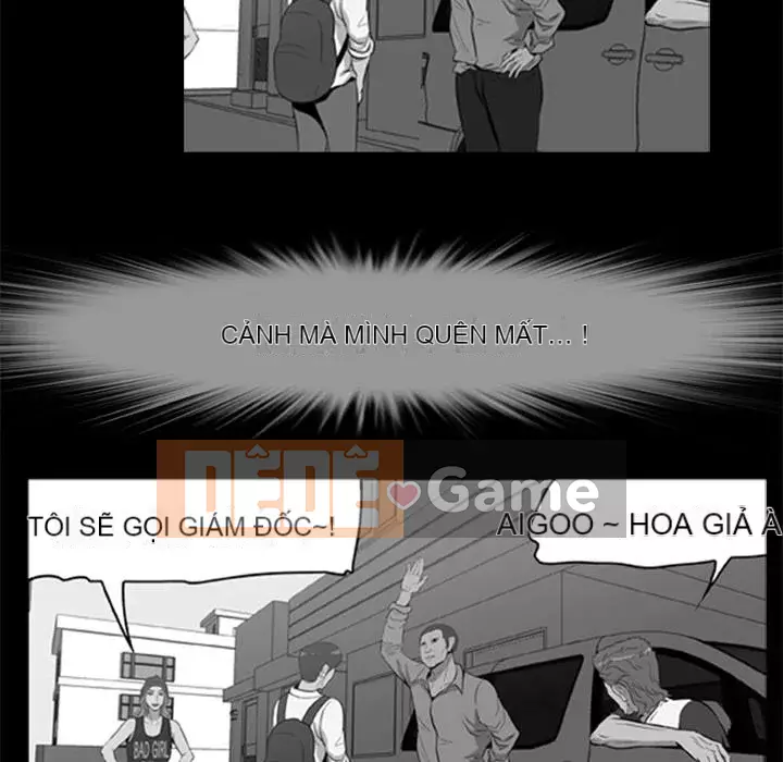 Xác Về Tự Nhiên Chương 1-21