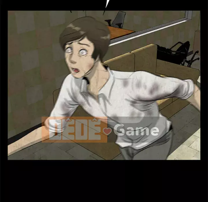 Xác Về Tự Nhiên Chương 1-21