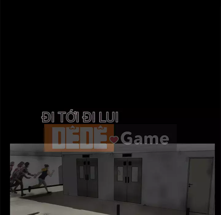 Xác Về Tự Nhiên Chương 1-21