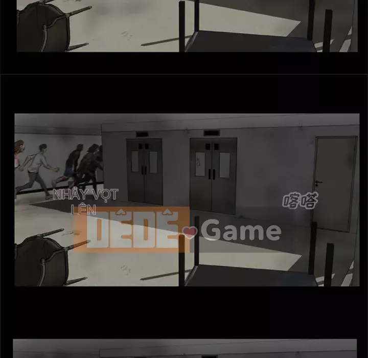 Xác Về Tự Nhiên Chương 1-21